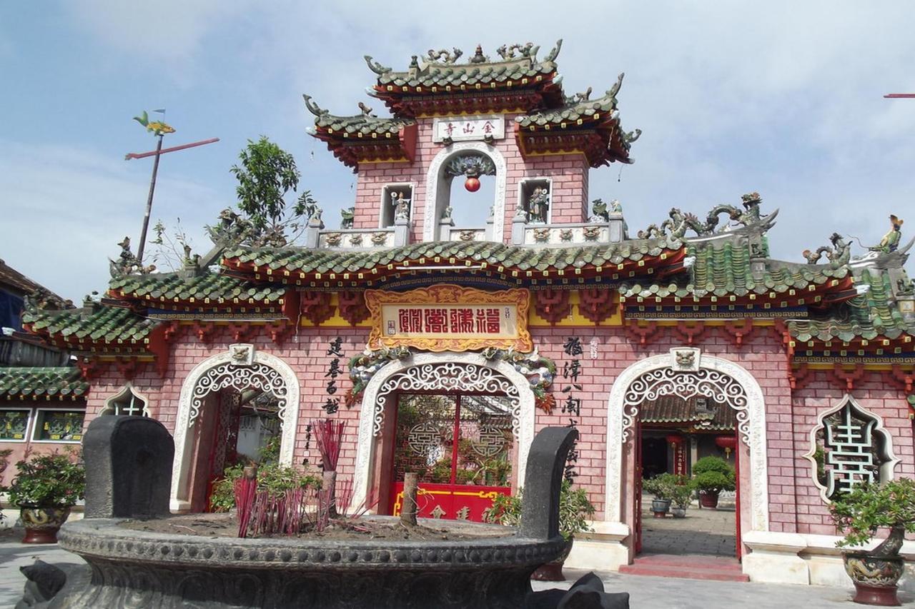 Oyo 604 Ruen Mai Horm Resort Trang Ngoại thất bức ảnh